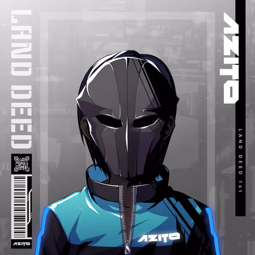Azito Land Deed