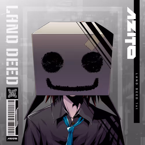 AZITO Land Deed #2551