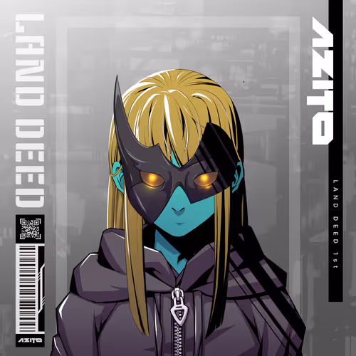 Azito Land Deed