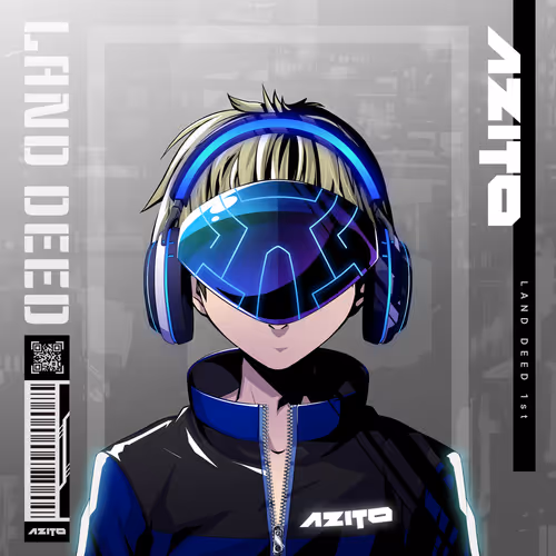 Azito Land Deed