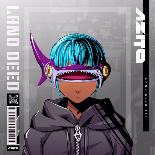 AZITO Land Deed #2125