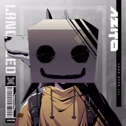 AZITO Land Deed #1495