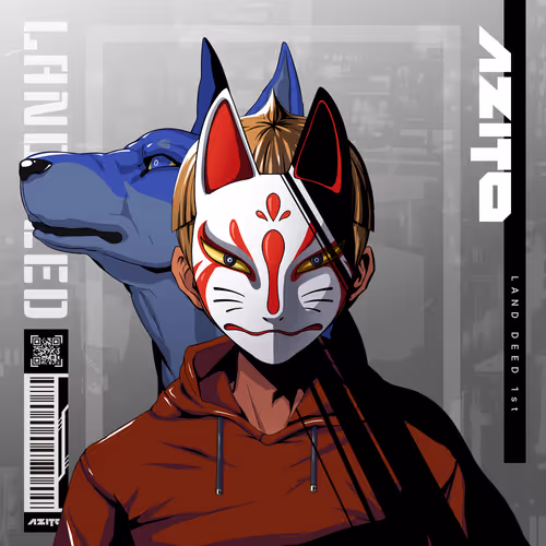 Azito Land Deed