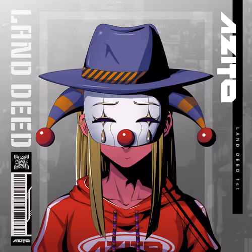 AZITO Land Deed #421