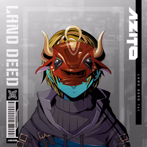 Azito Land Deed