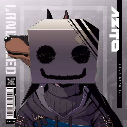 Azito Land Deed