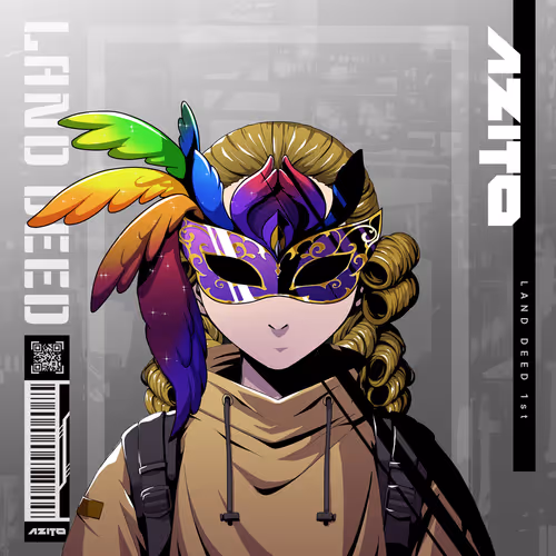 Azito Land Deed