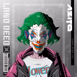 AZITO Land Deed #1624