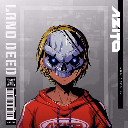 Azito Land Deed