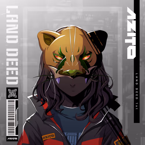 AZITO Land Deed #529