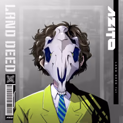 AZITO Land Deed #843