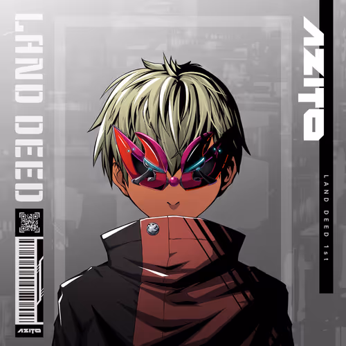 Azito Land Deed