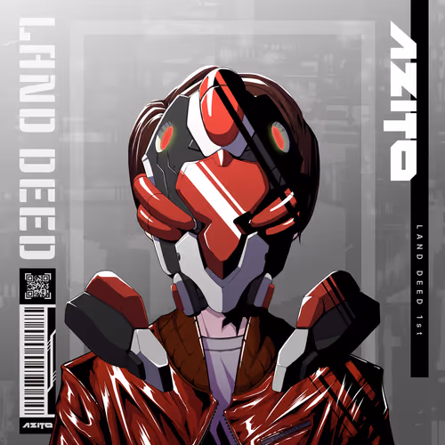 AZITO Land Deed #533