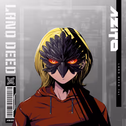 AZITO Land Deed #779