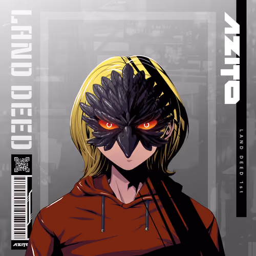 AZITO Land Deed #779