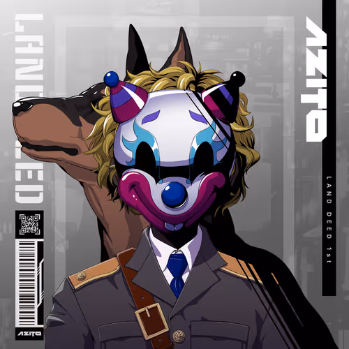 Azito Land Deed