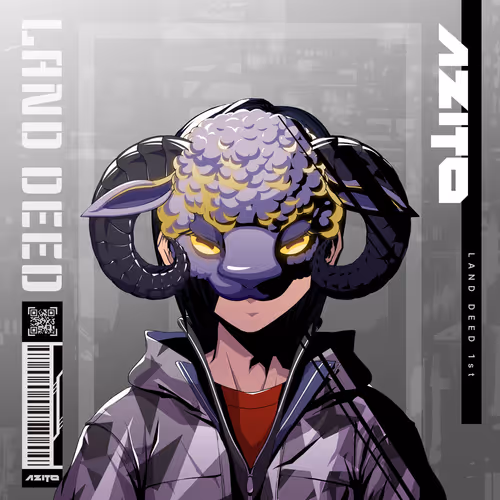 Azito Land Deed