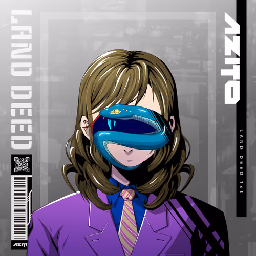 AZITO Land Deed #2694