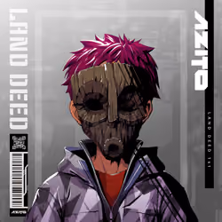 AZITO Land Deed #2232