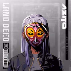AZITO Land Deed #595