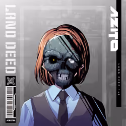 AZITO Land Deed #593