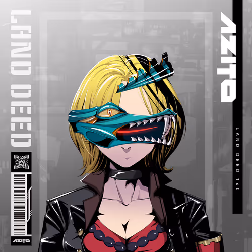 Azito Land Deed