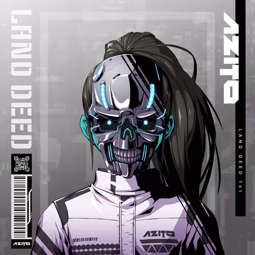 AZITO Land Deed #527