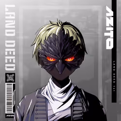 AZITO Land Deed #594