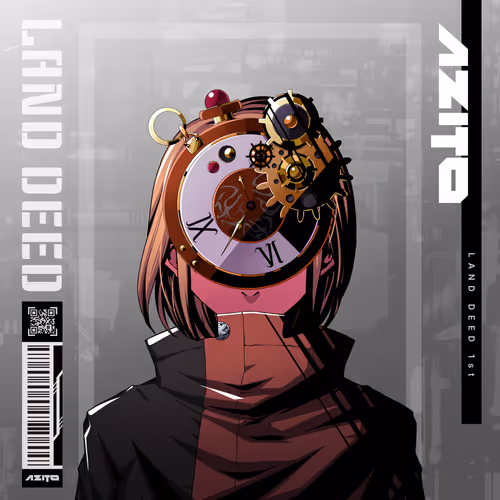 Azito Land Deed