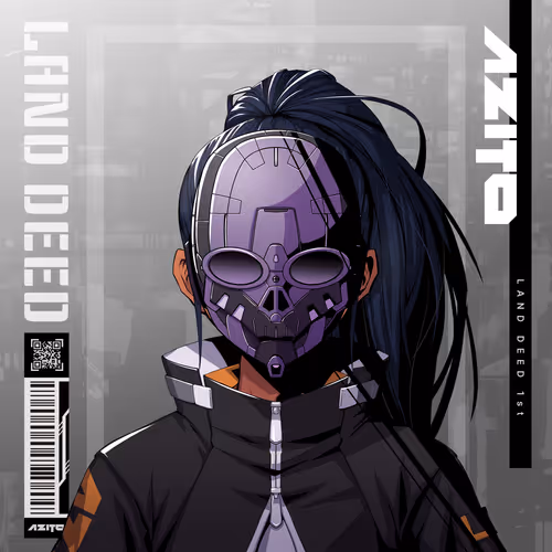 AZITO Land Deed #865