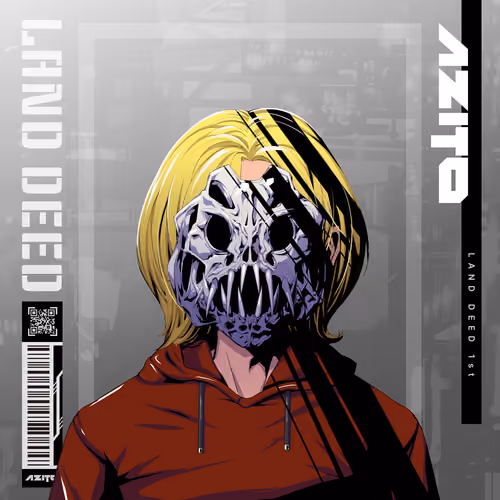 AZITO Land Deed #2713