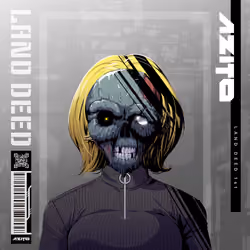 AZITO Land Deed #638