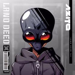 AZITO Land Deed #800