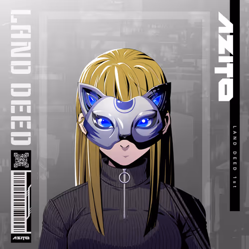 Azito Land Deed