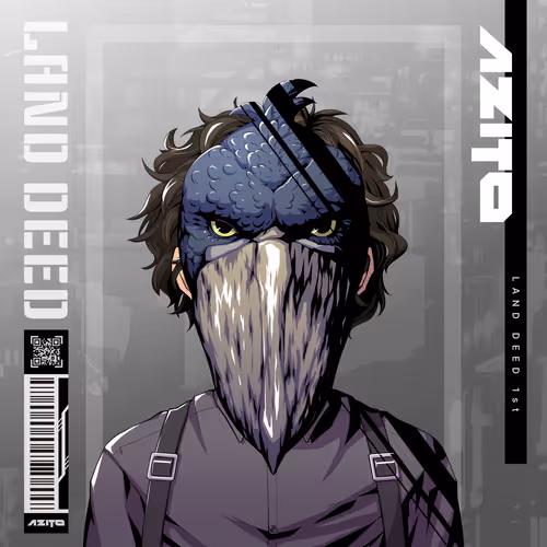 AZITO Land Deed #2226