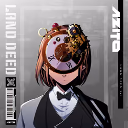 AZITO Land Deed #894