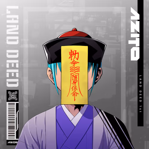 AZITO Land Deed #2302
