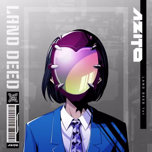 AZITO Land Deed #425