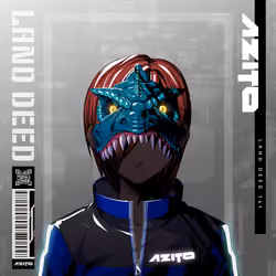 AZITO Land Deed #960