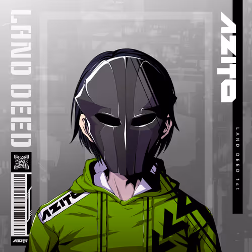 AZITO Land Deed #2578
