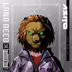 AZITO Land Deed #614