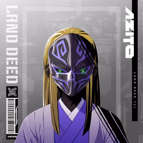 Azito Land Deed