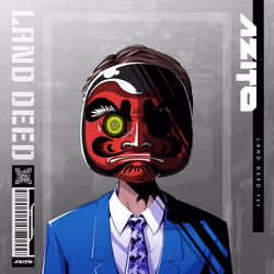 AZITO Land Deed #761