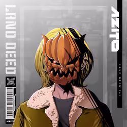 AZITO Land Deed #2108