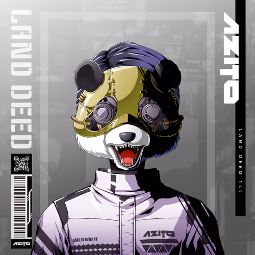 AZITO Land Deed #2696