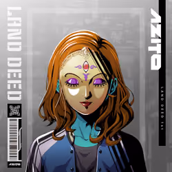AZITO Land Deed #566