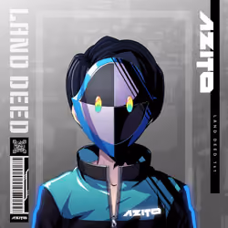AZITO Land Deed #1648