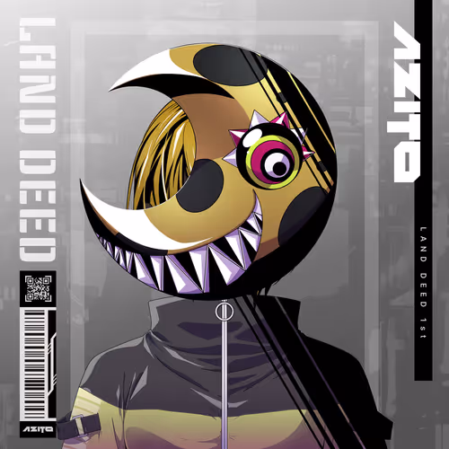 AZITO Land Deed #526