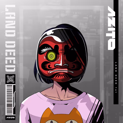 Azito Land Deed