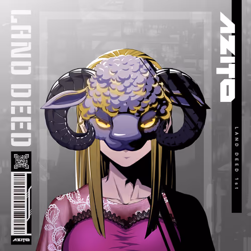 AZITO Land Deed #838